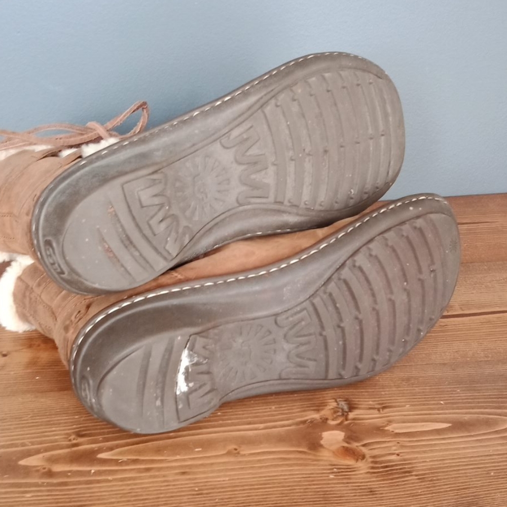 Ugg Booties - image 3